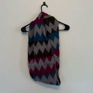 Infinity Scarf